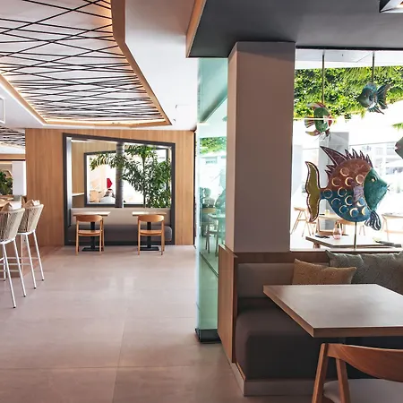 Merlin Hotel