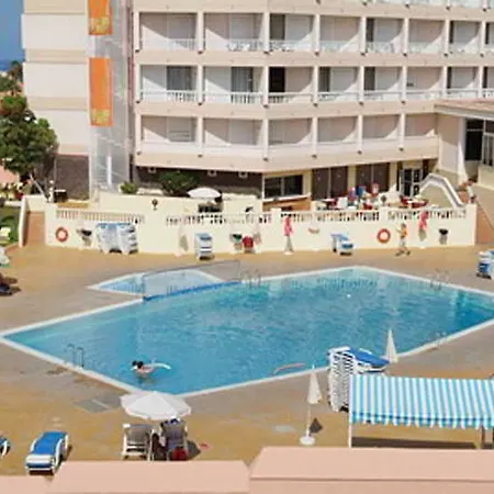 Hotel Merlin