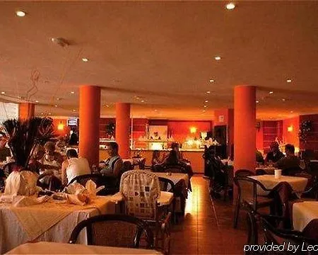 Merlin Hotel 3*