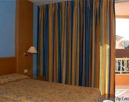 Merlin Hotel 3*