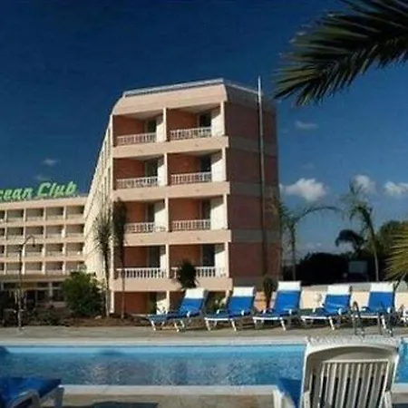 Hotel Merlin 3*
