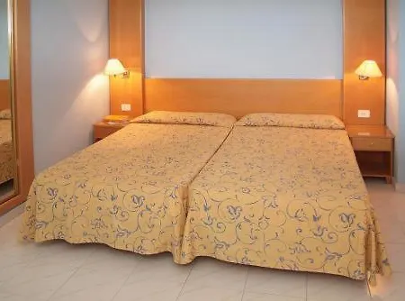 Merlin Hotel 3*