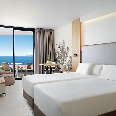 Hotel Merlin 3*